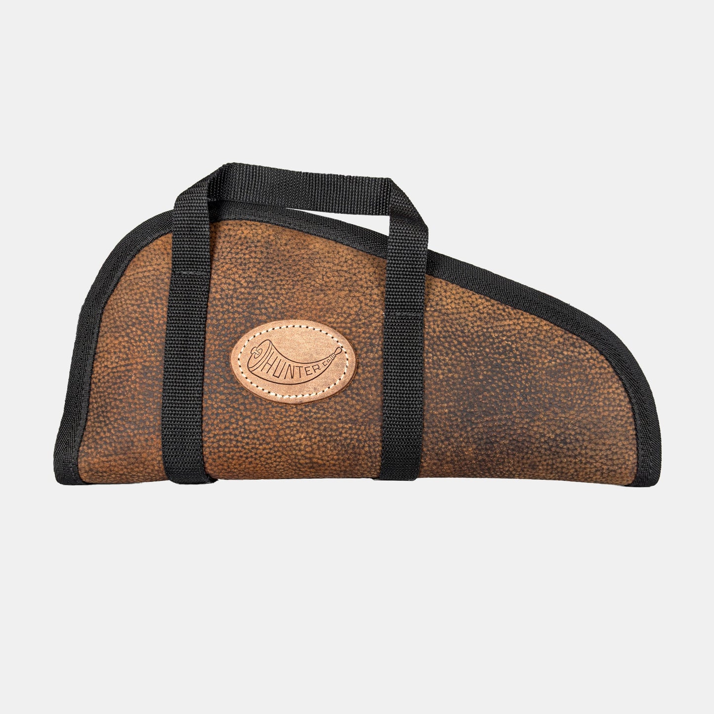 Leather Handgun Case