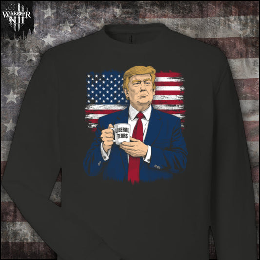 Liberal Tears - Sweatshirt