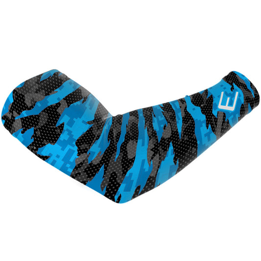 Light Blue Fierce Arm Sleeve