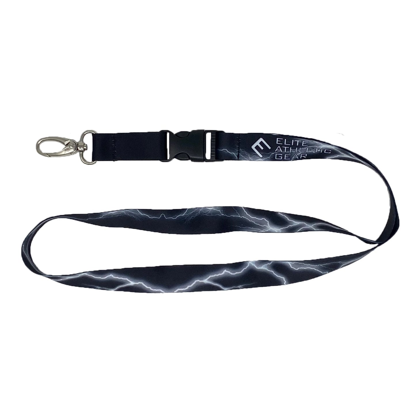 Lightning Lanyard