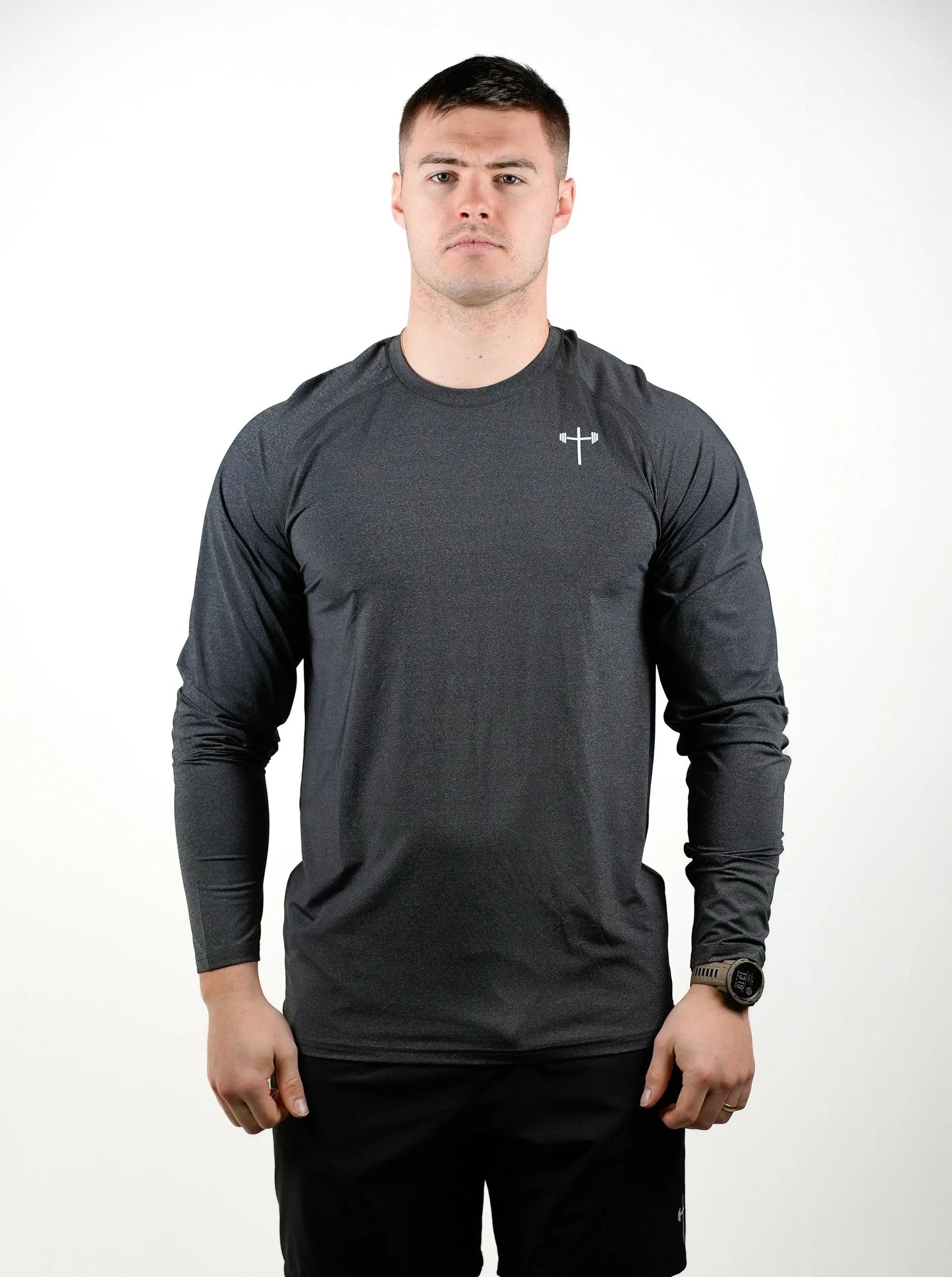 Lightweight Long Sleeve Tee