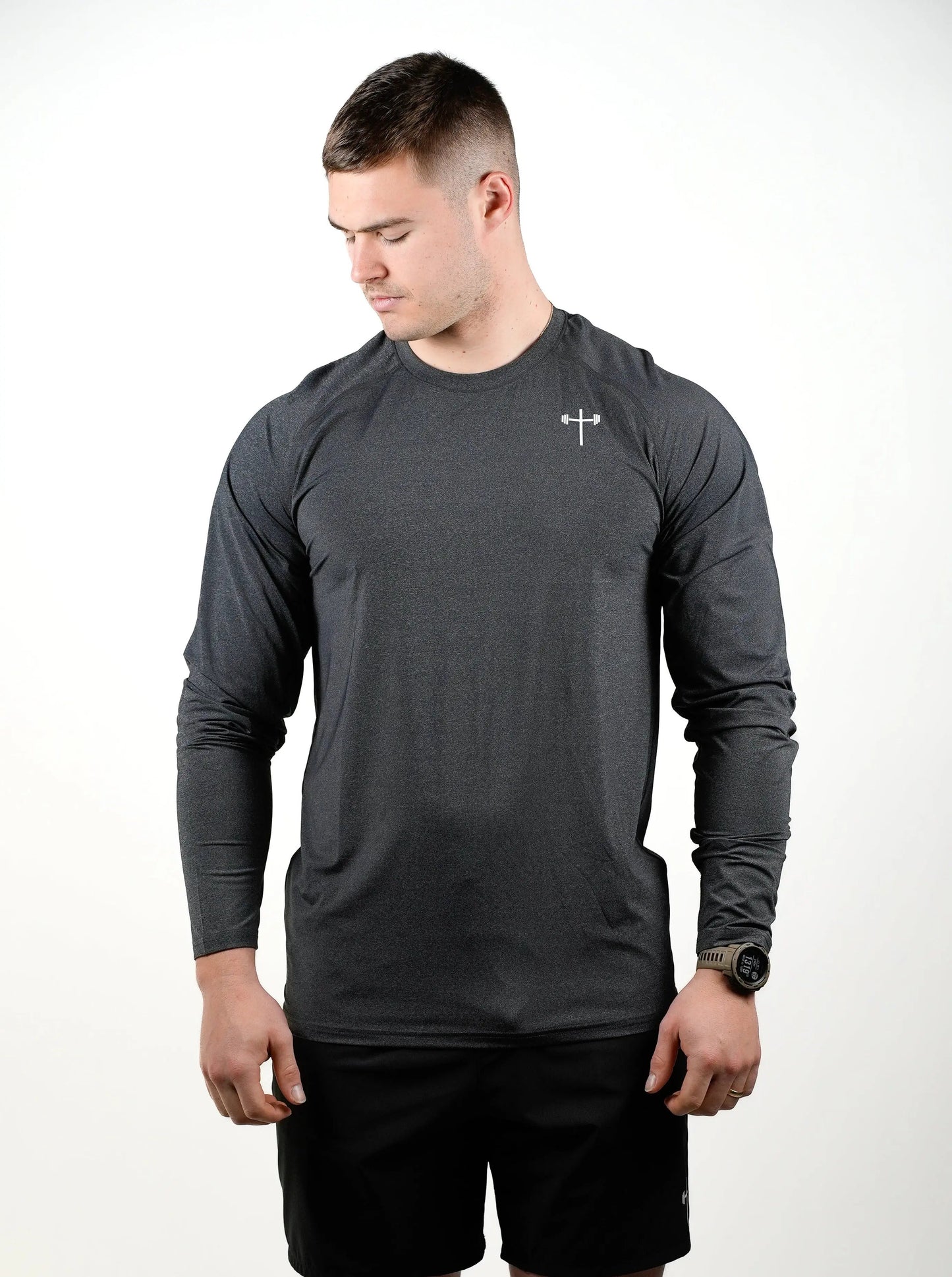 Lightweight Long Sleeve Tee