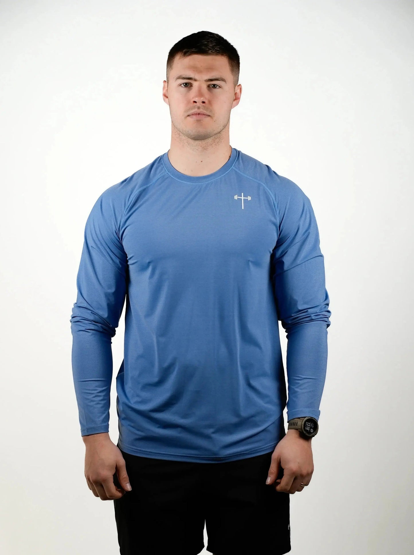 Lightweight Long Sleeve Tee