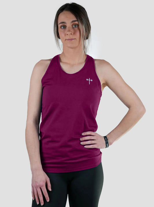 Lightweight Racerback Tank