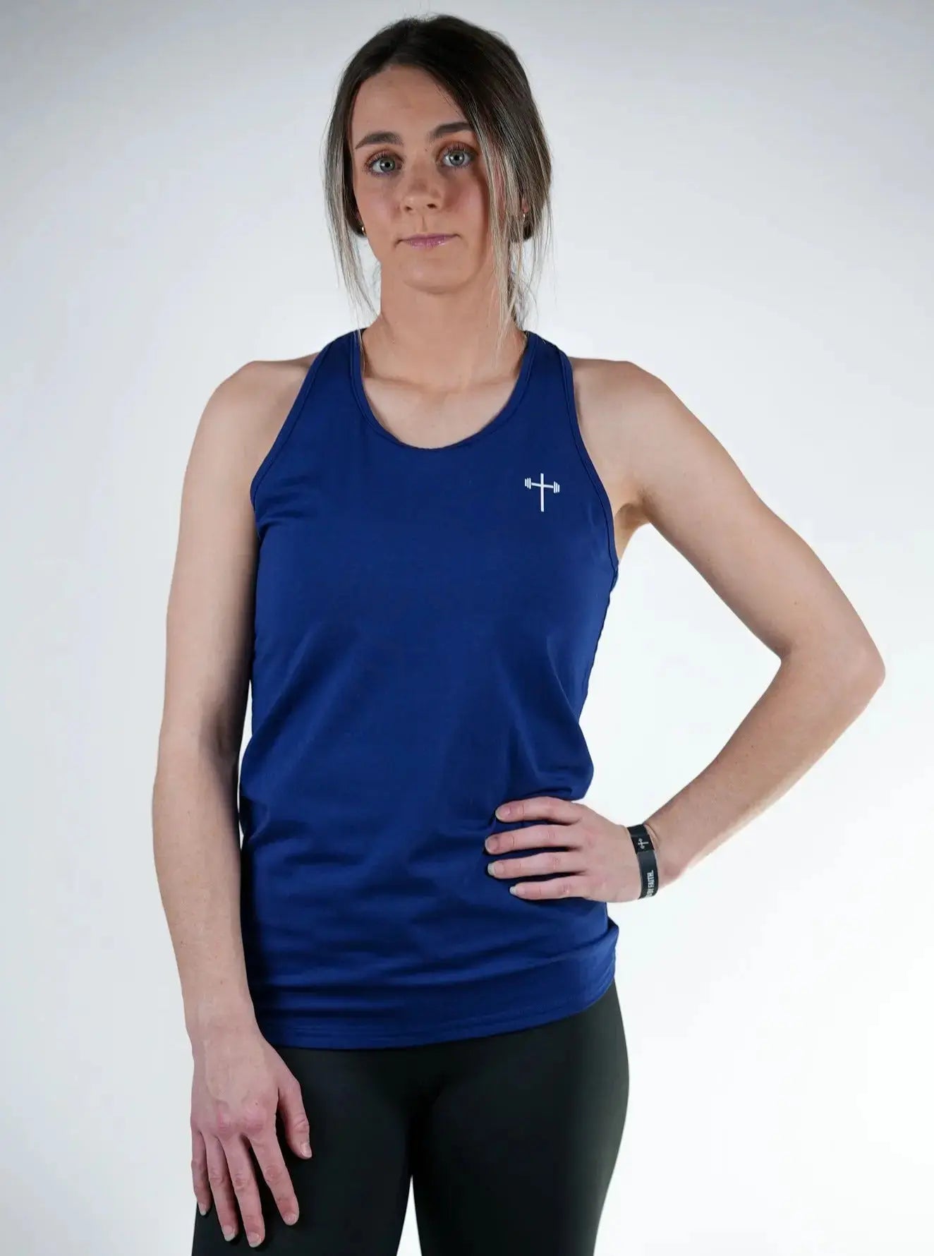 Lightweight Racerback Tank