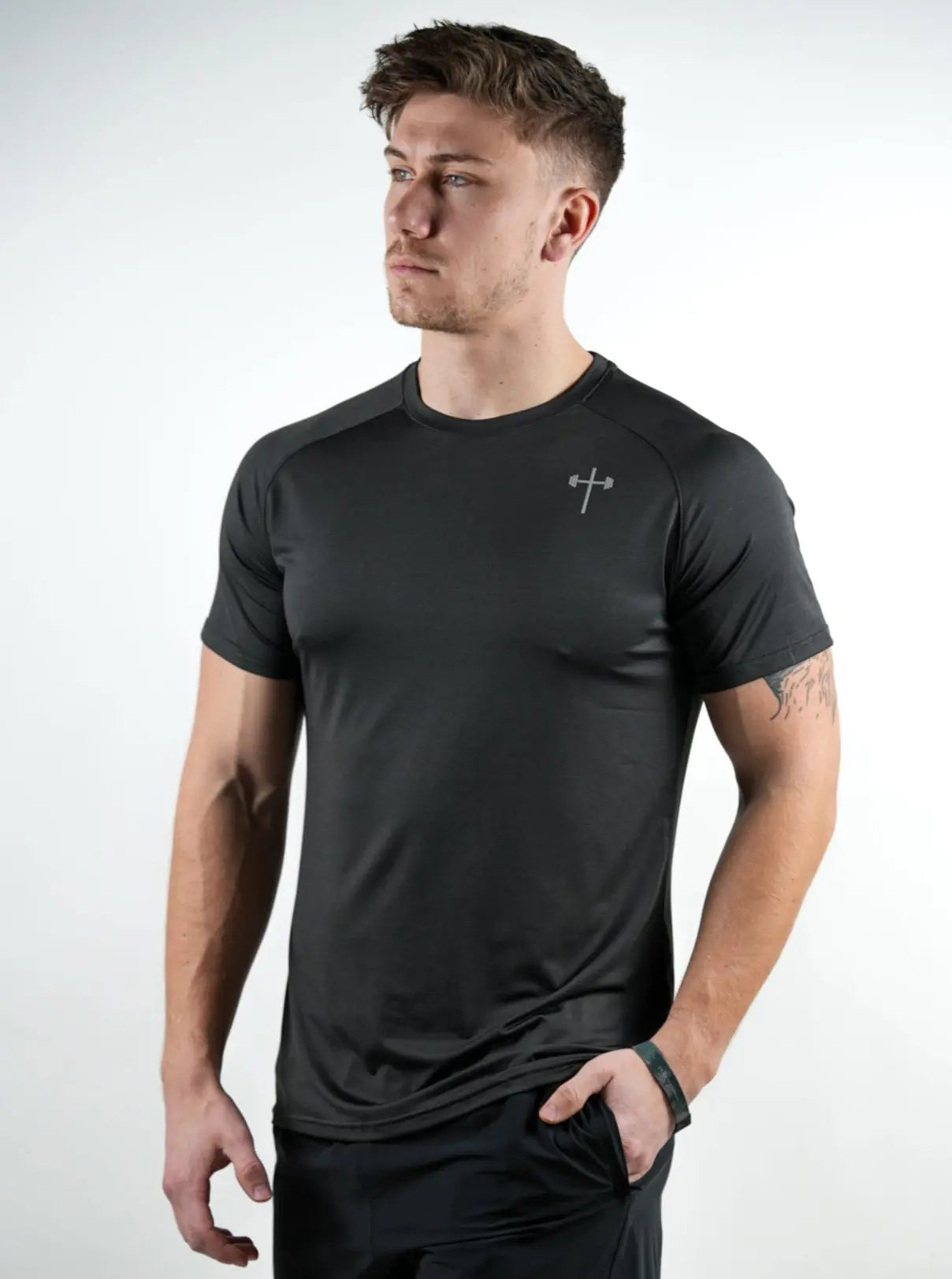 Lightweight Tee