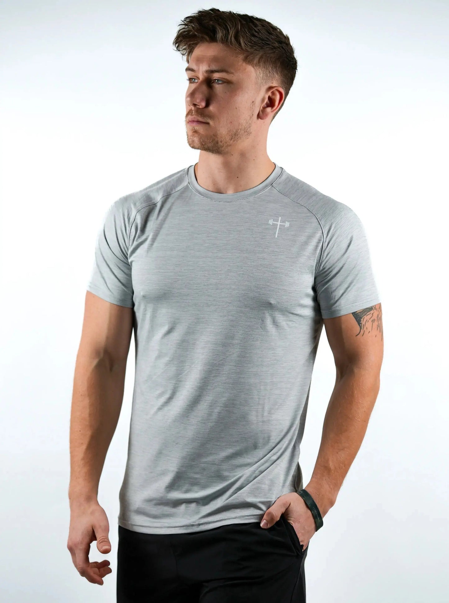 Lightweight Tee