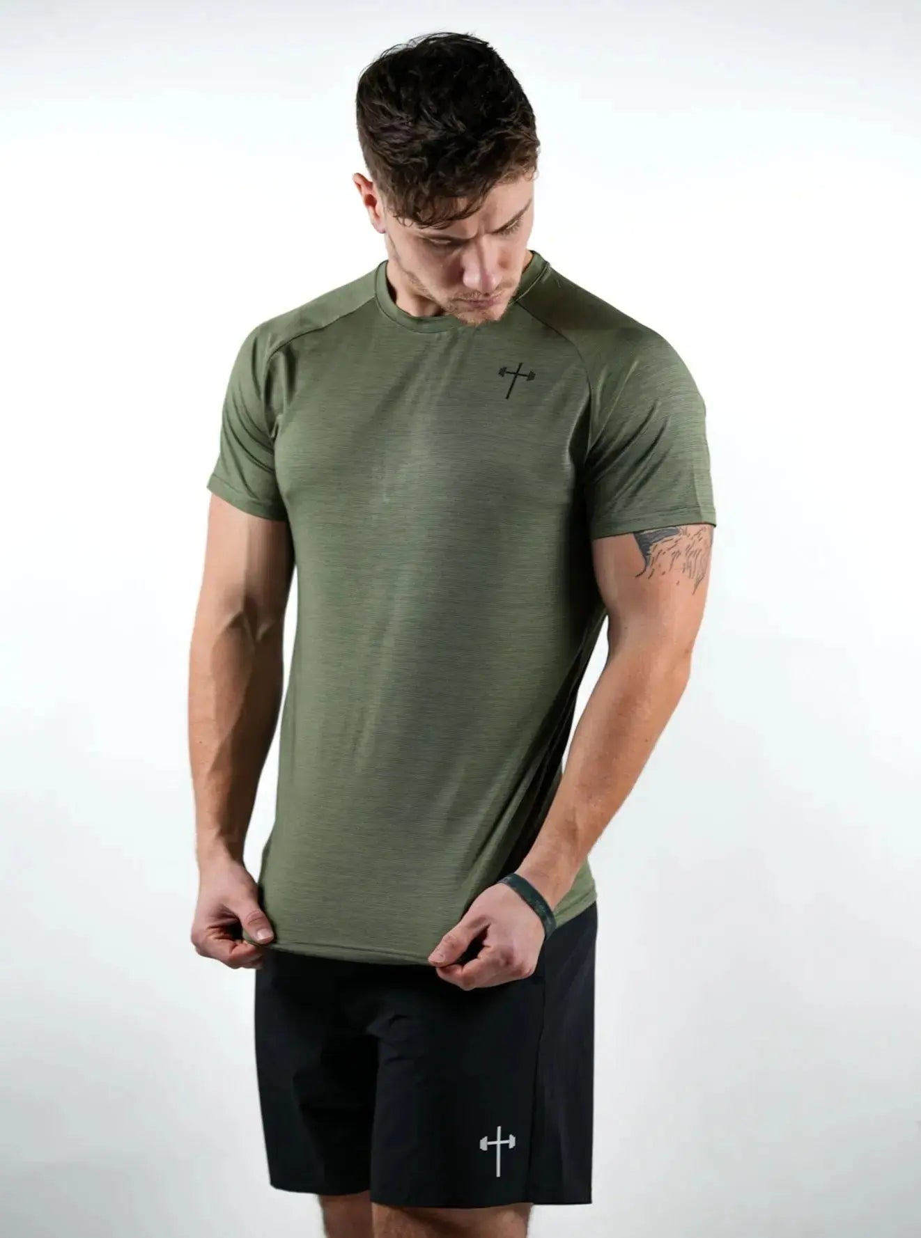 Lightweight Tee