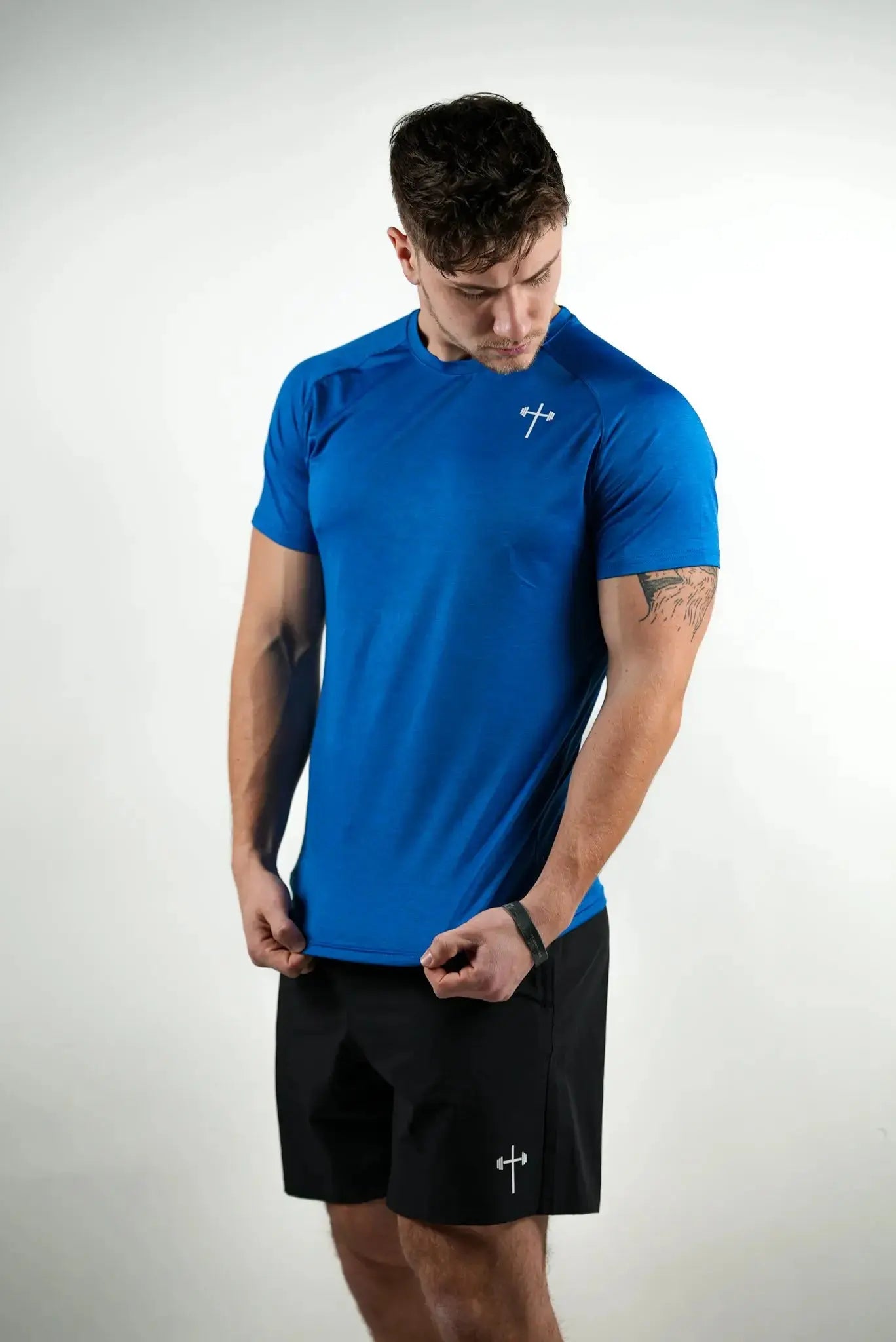 Lightweight Tee