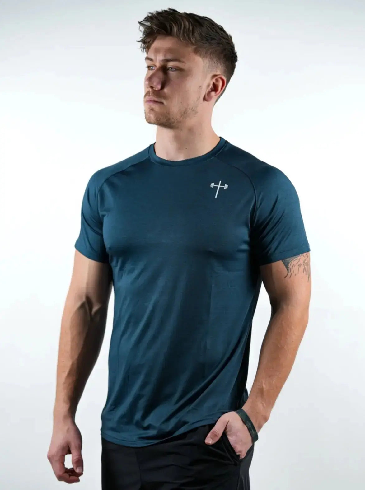 Lightweight Tee