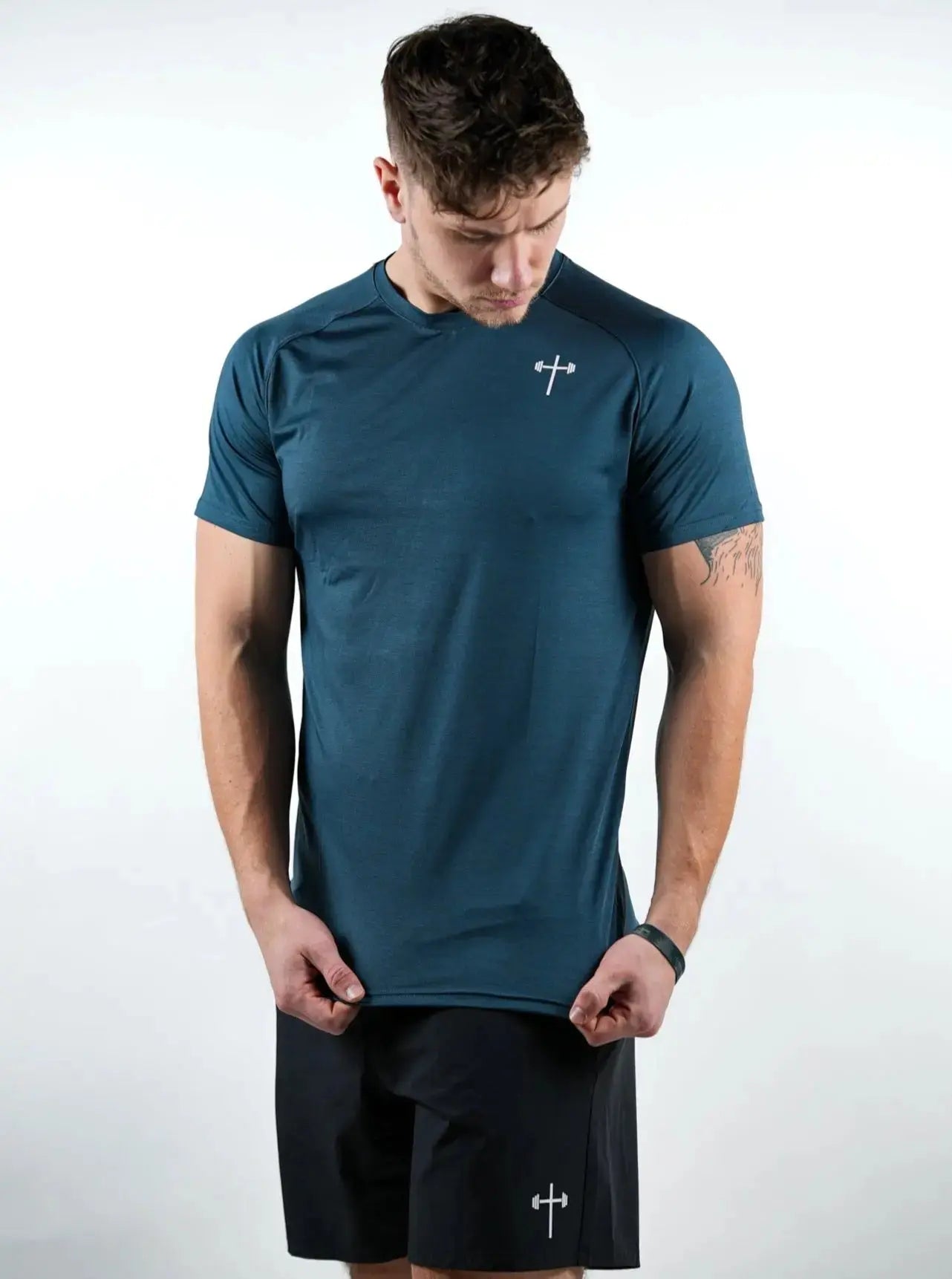 Lightweight Tee