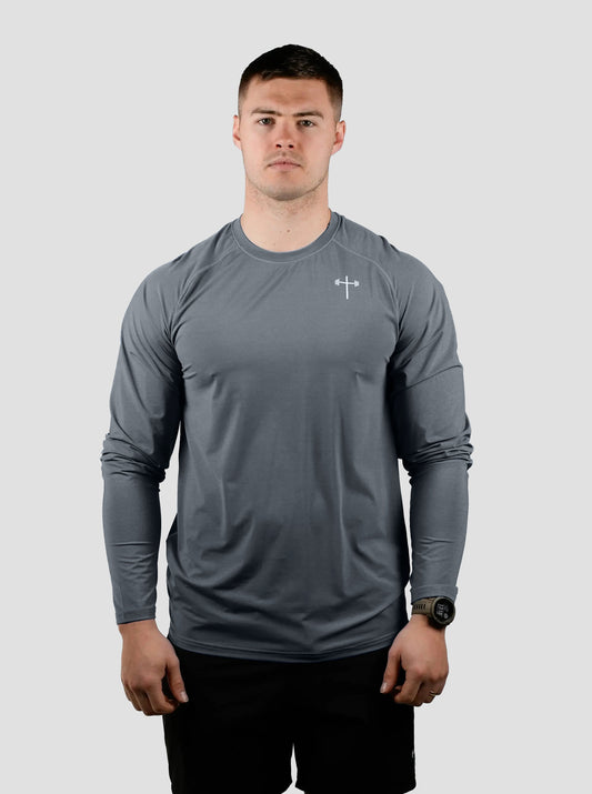 Lightweight Long Sleeve Tee