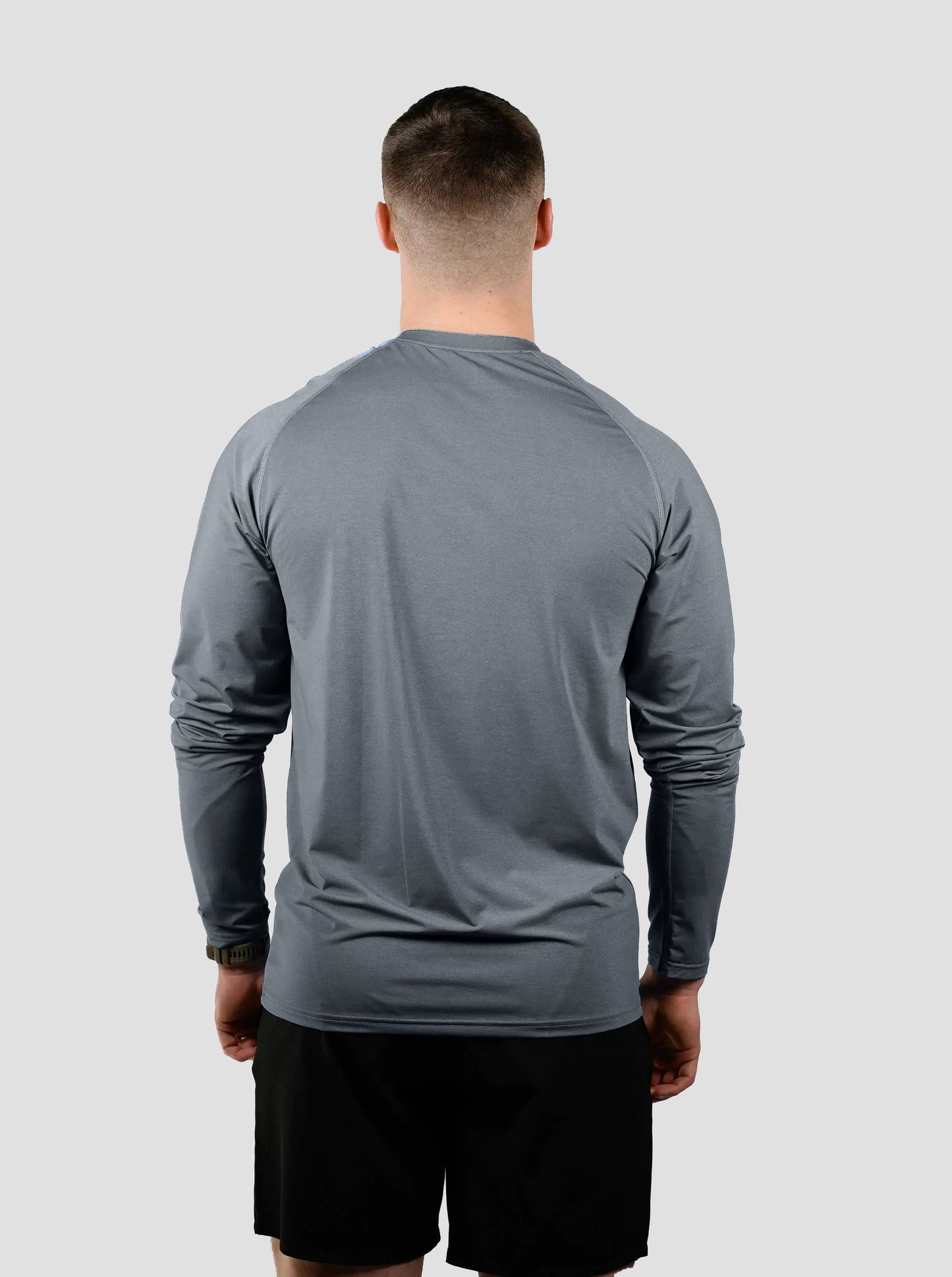 Lightweight Long Sleeve Tee