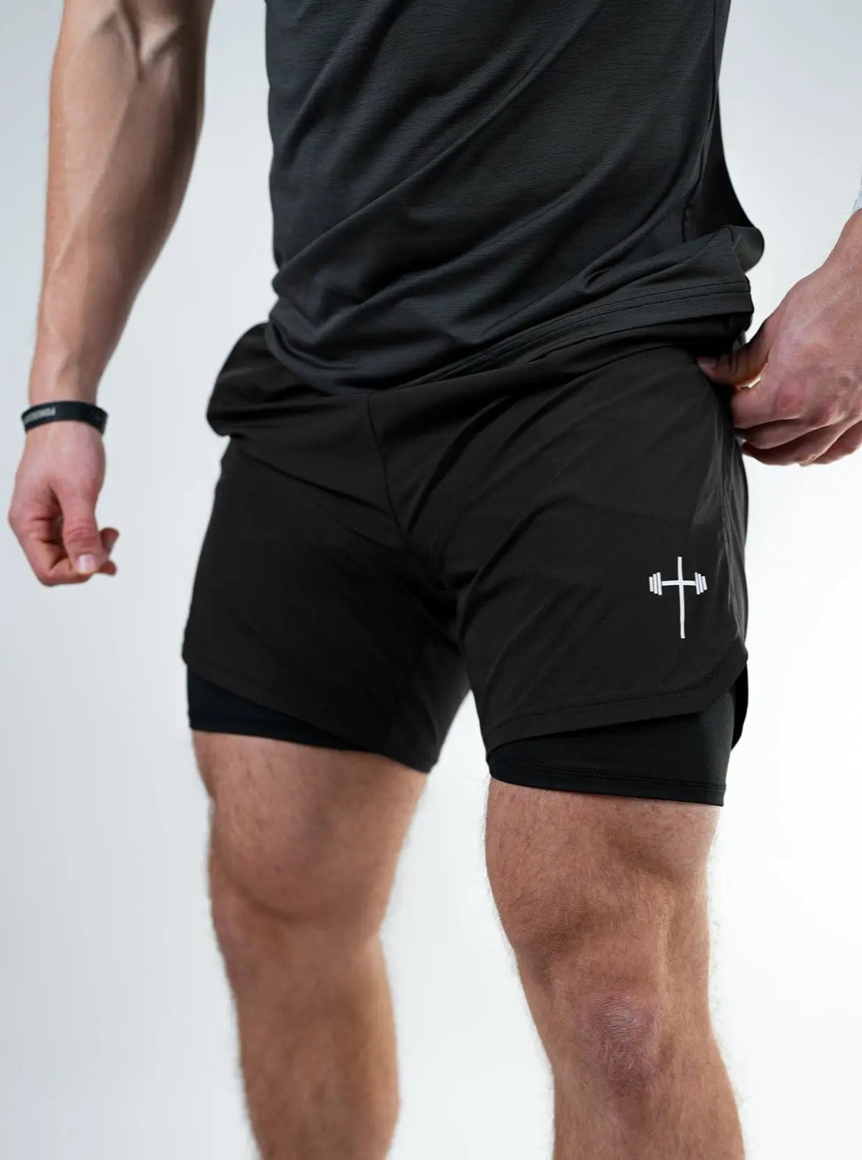 Liner Shorts 7"