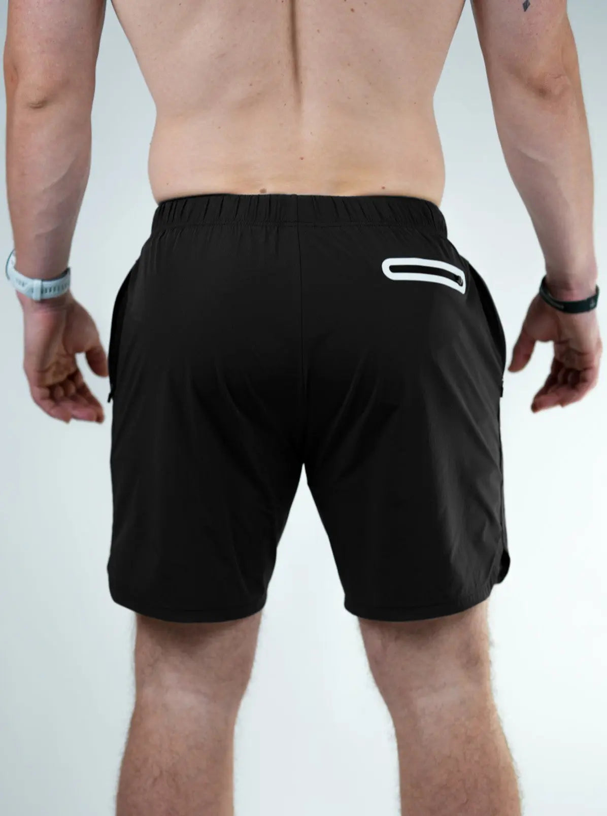 Liner Shorts 7"