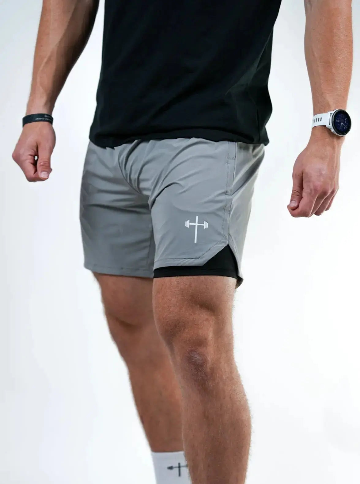 Liner Shorts 7"