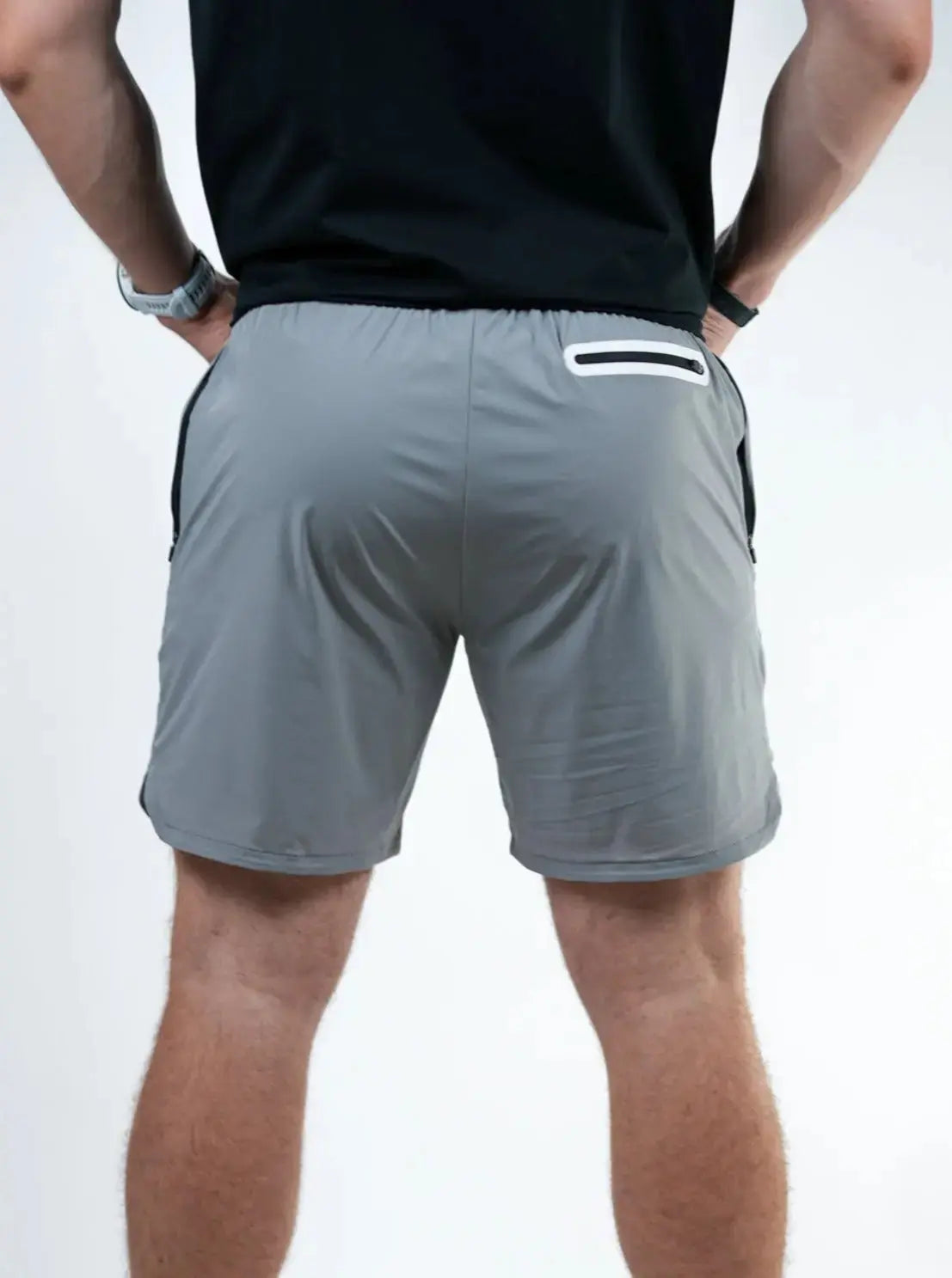 Liner Shorts 7"