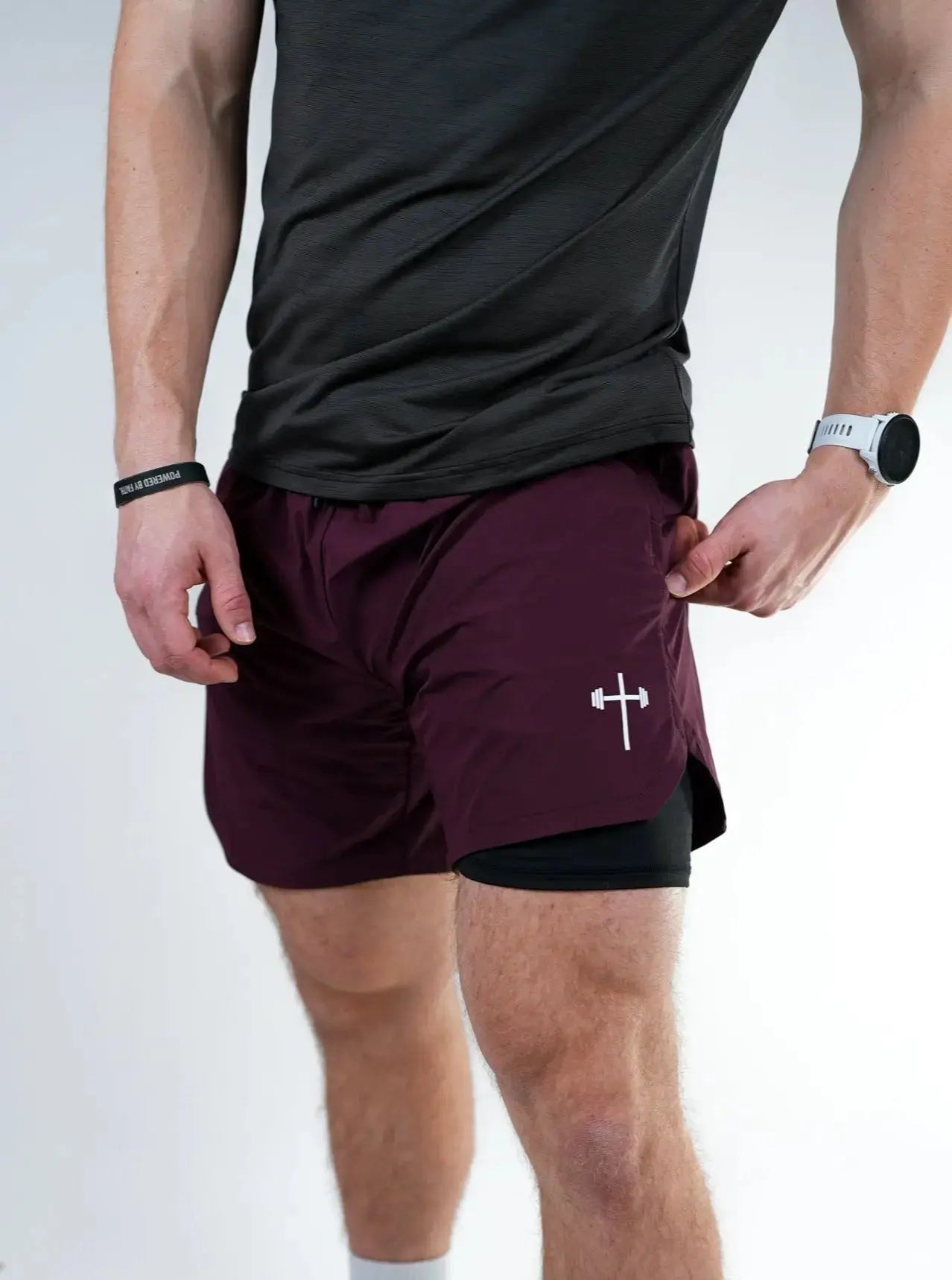 Liner Shorts 7"