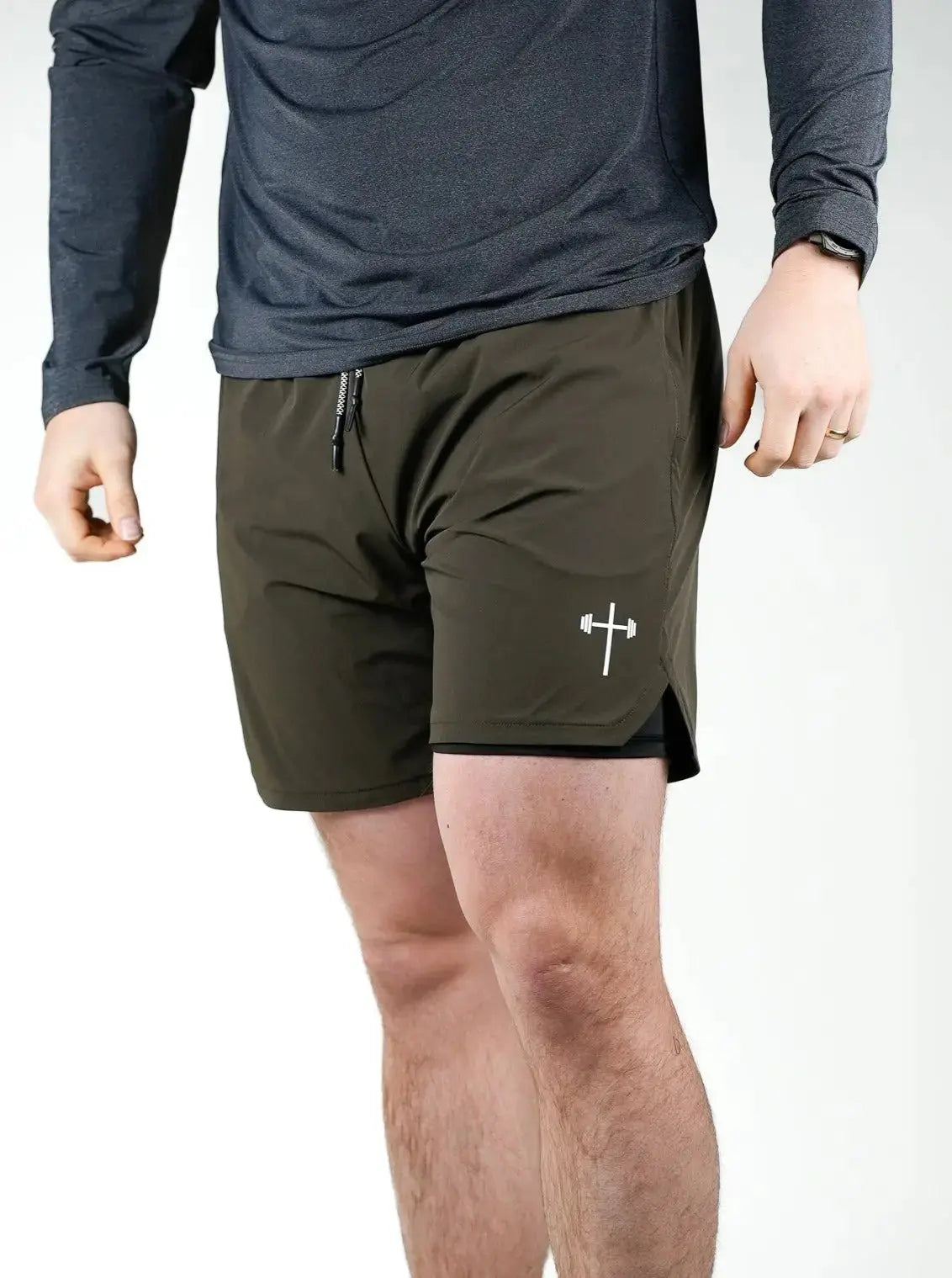 Liner Shorts 7"