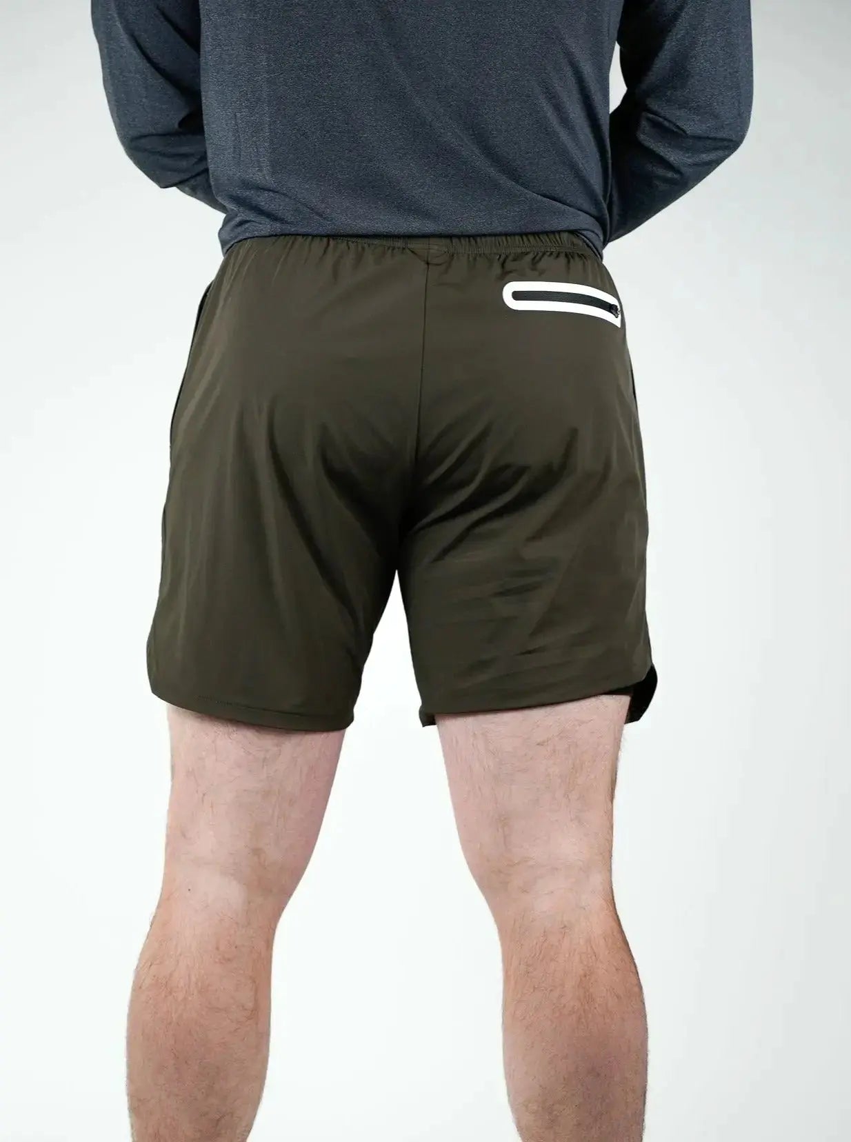 Liner Shorts 7"