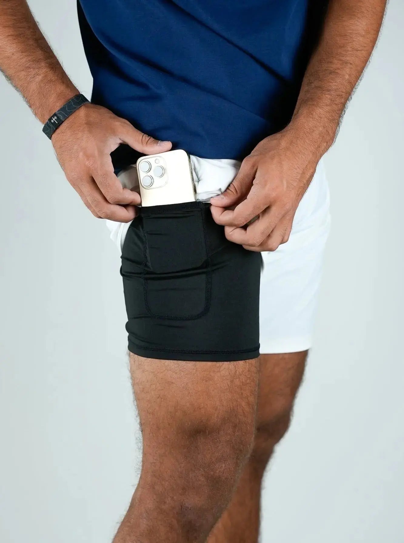 Liner Shorts 7"