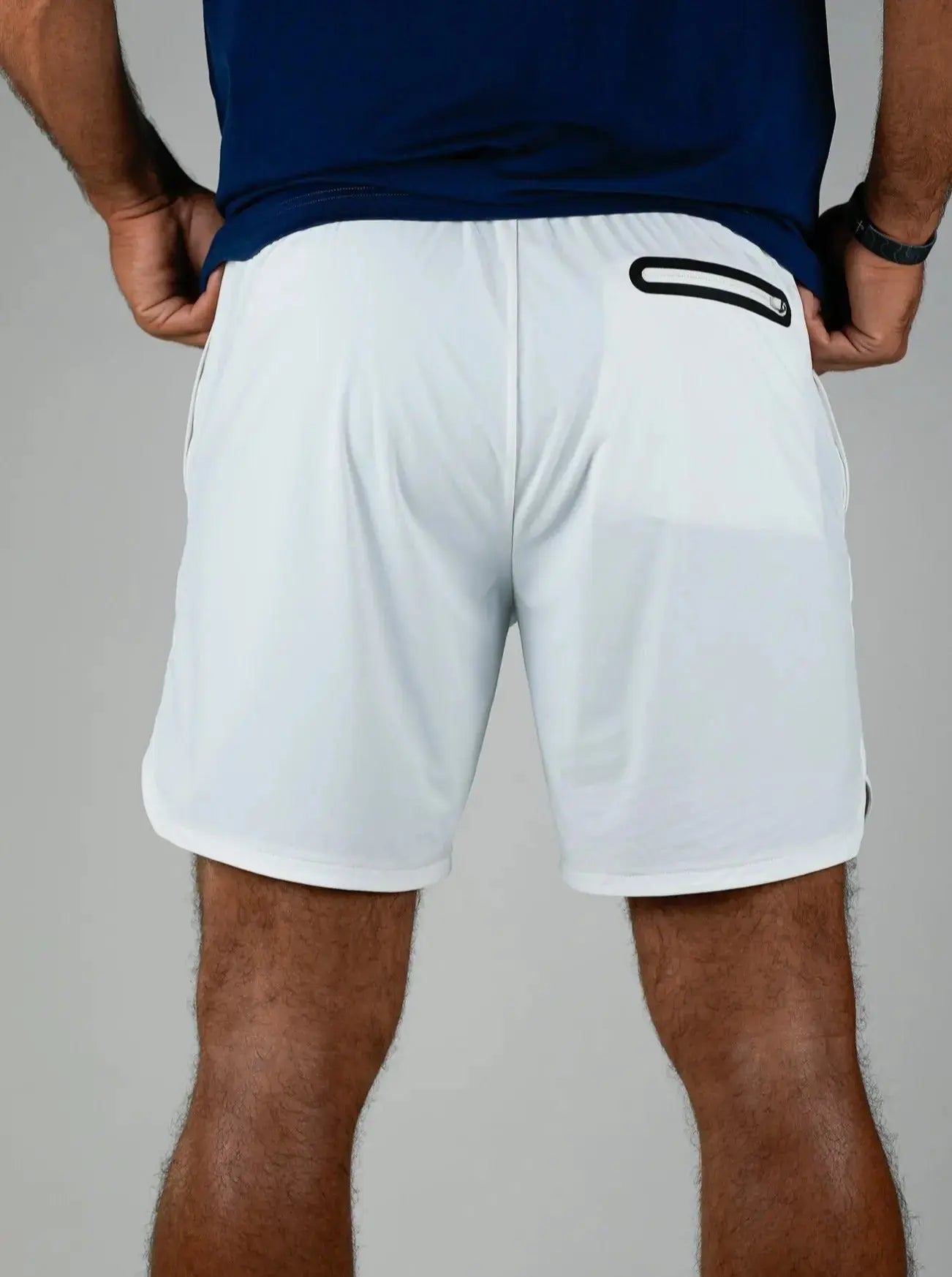 Liner Shorts 7"