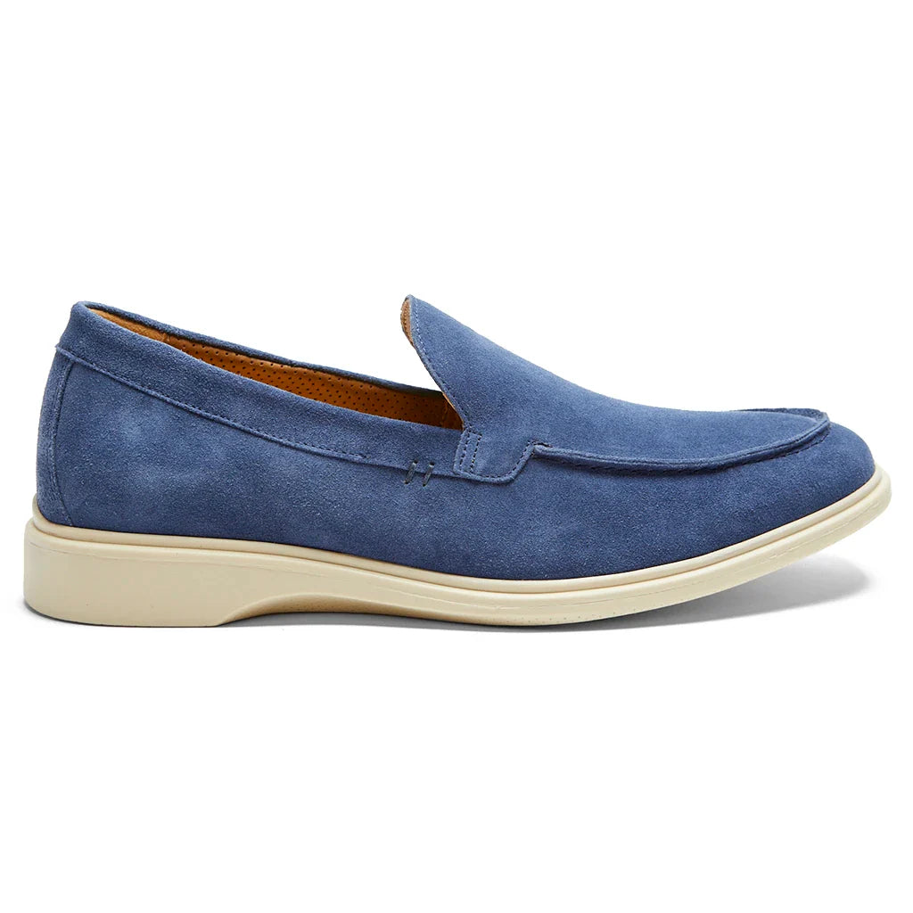 The Loafer (Cobalt)