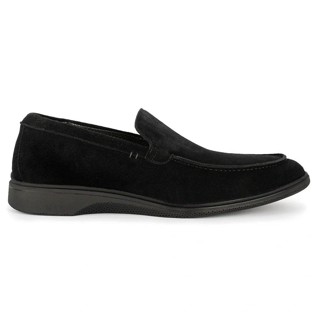 The Loafer (Midnight)