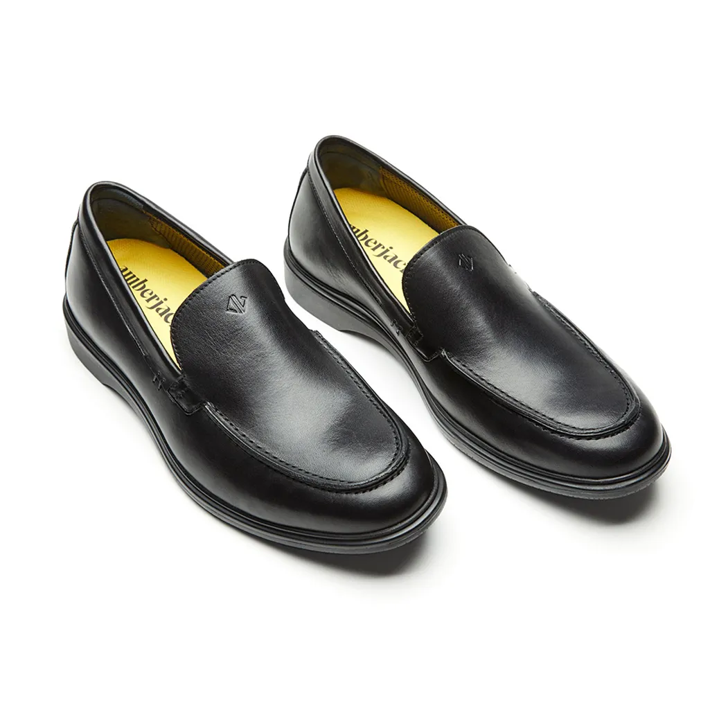 The Loafer (Obsidian)