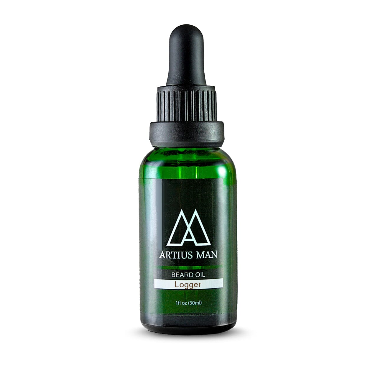 The Logger Beard Oil