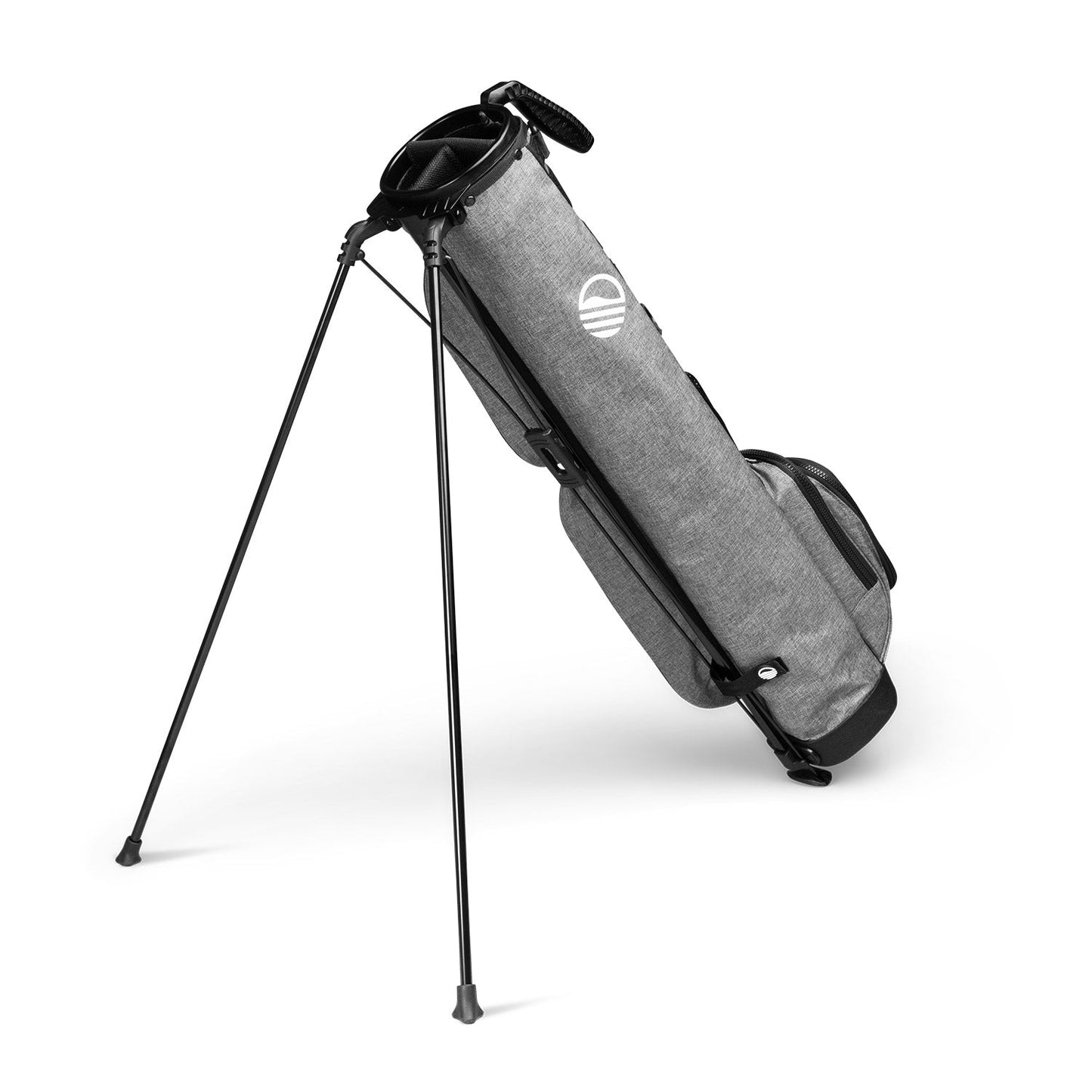 Loma XL | Heather Gray Carry Bag