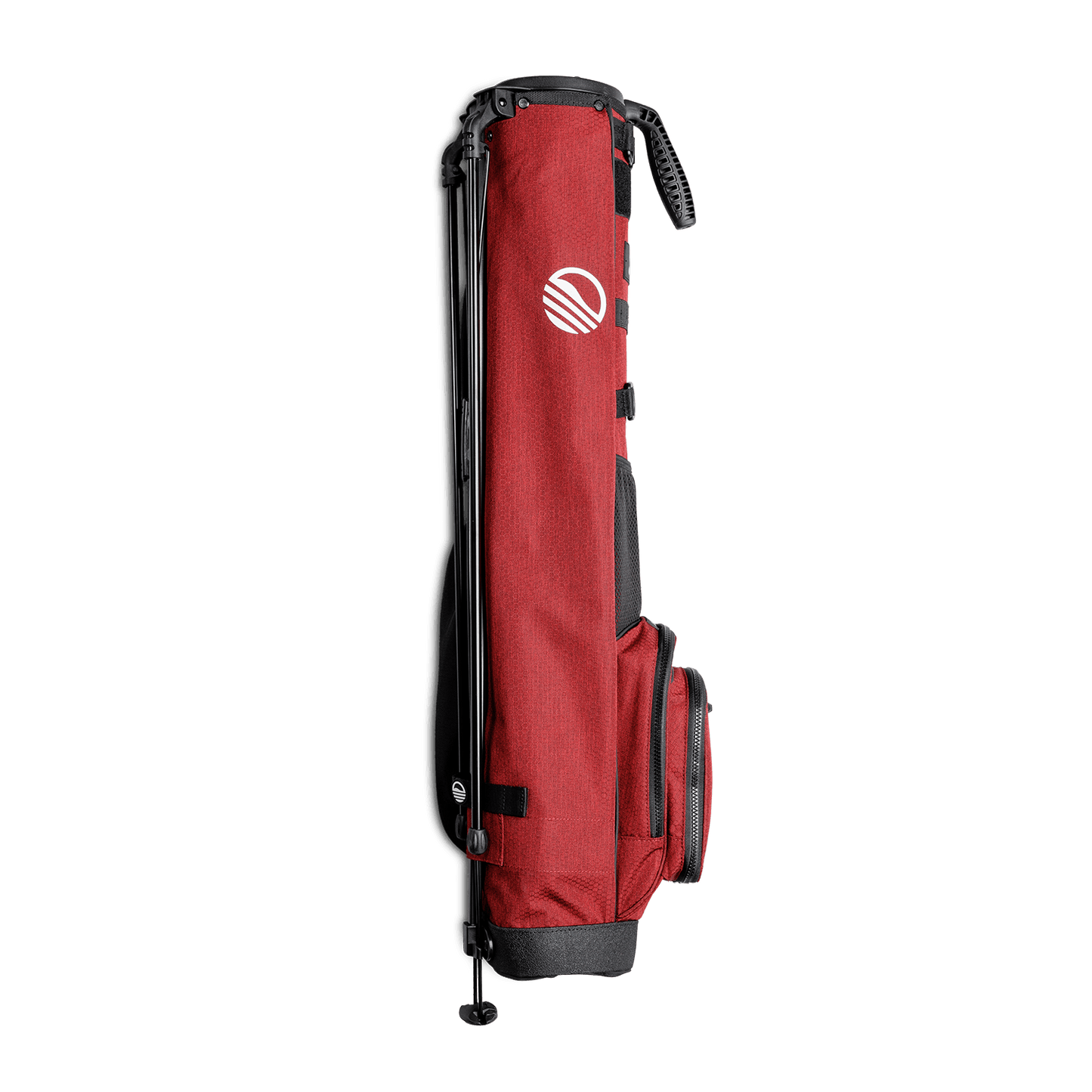 Loma XL | Ron Burgundy Carry Bag