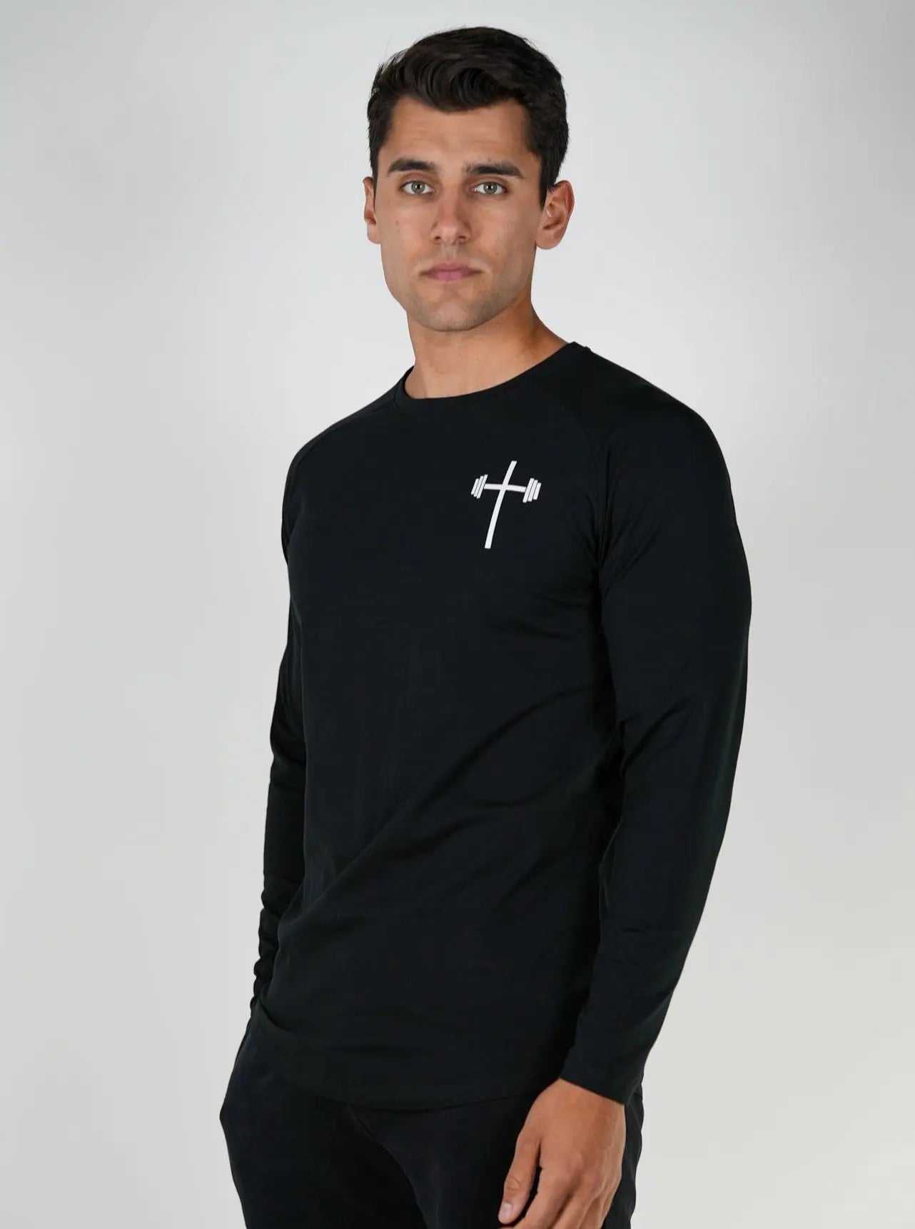 Long Sleeve Performance Tee