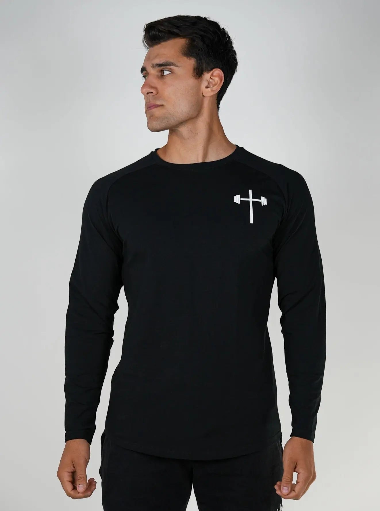 Long Sleeve Performance Tee