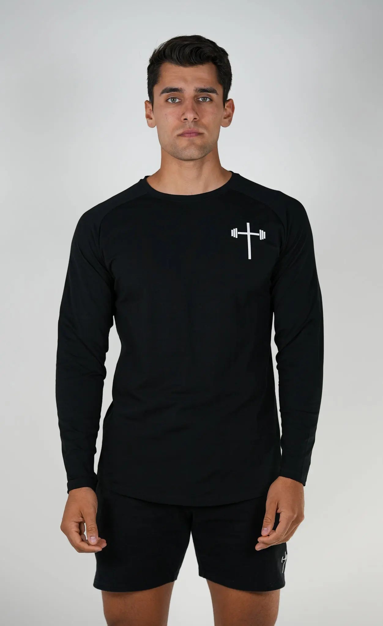 Long Sleeve Performance Tee