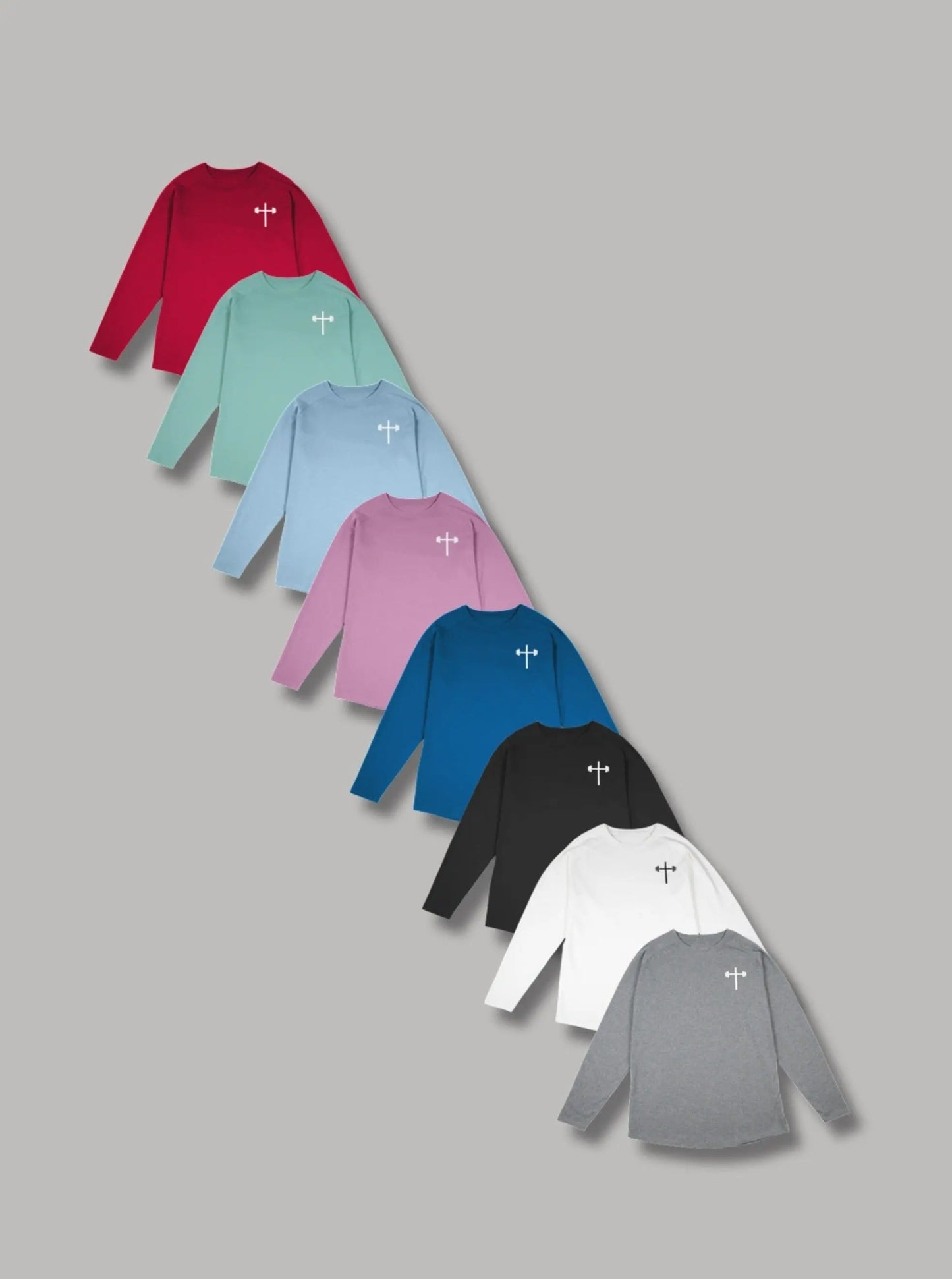 Long Sleeve Performance Tee