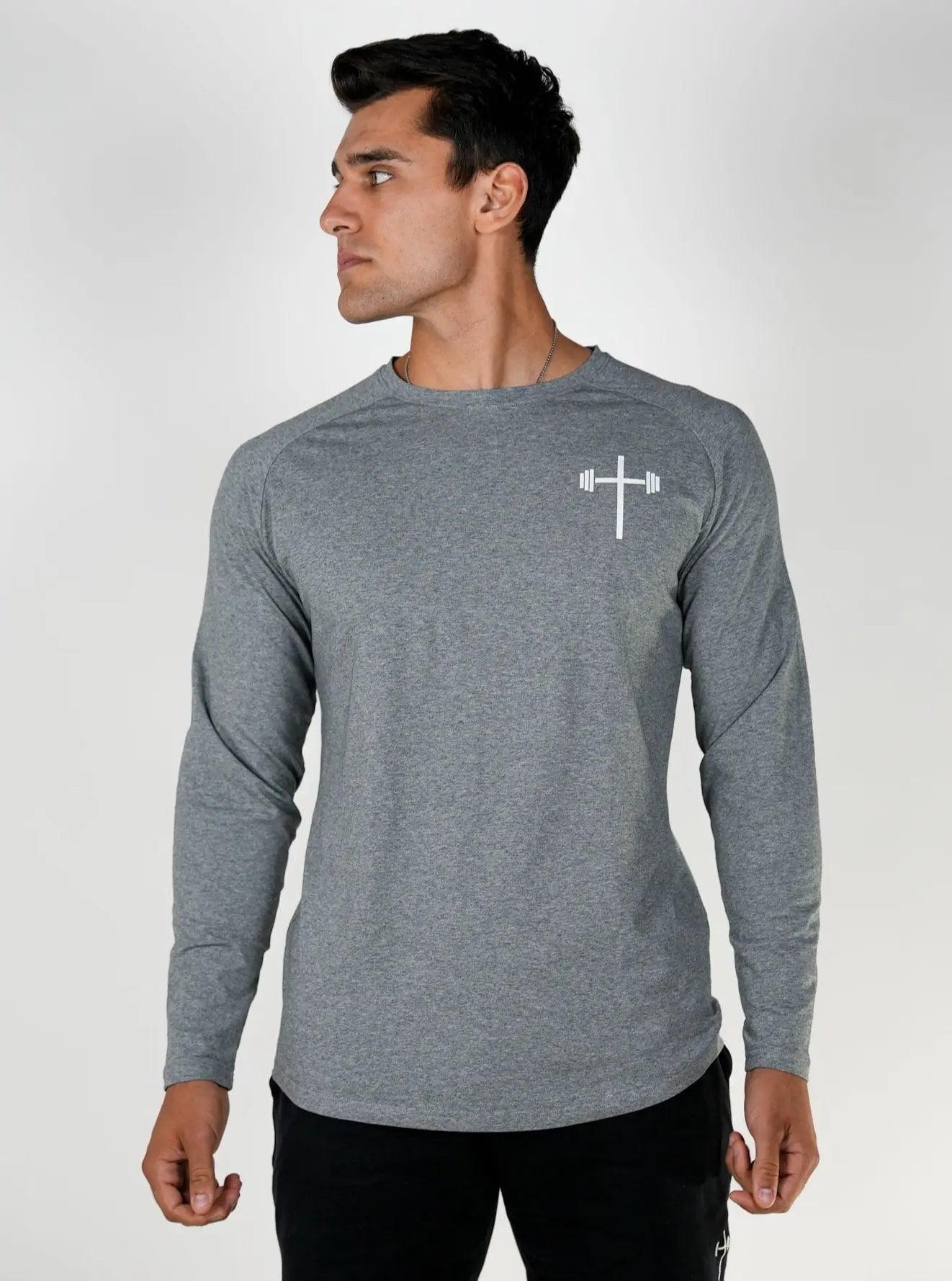 Long Sleeve Performance Tee