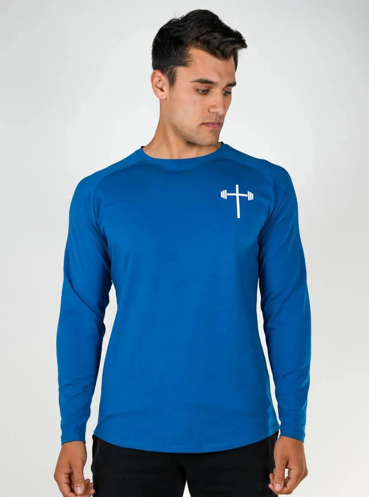 Long Sleeve Performance Tee