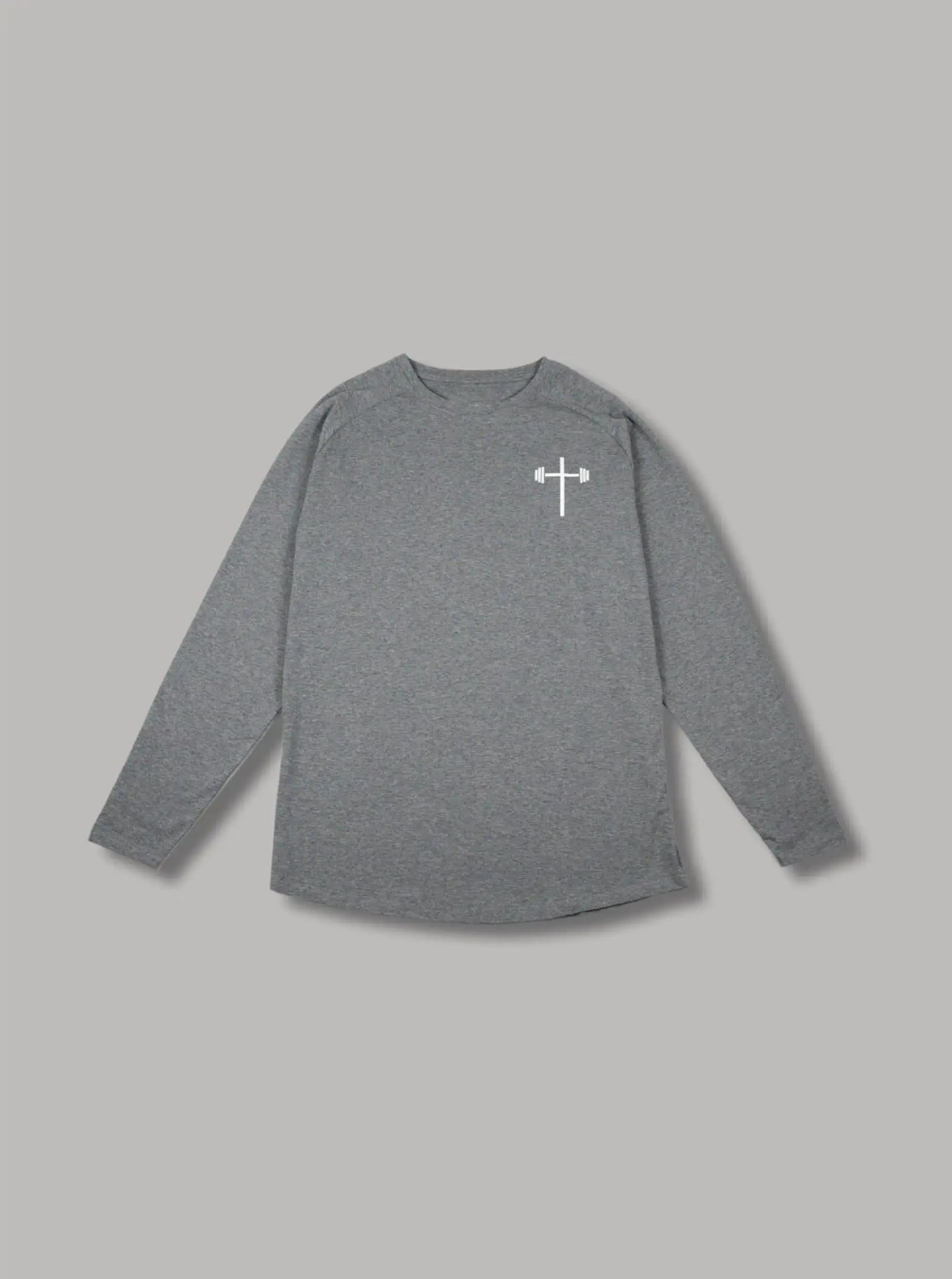 Long Sleeve Performance Tee