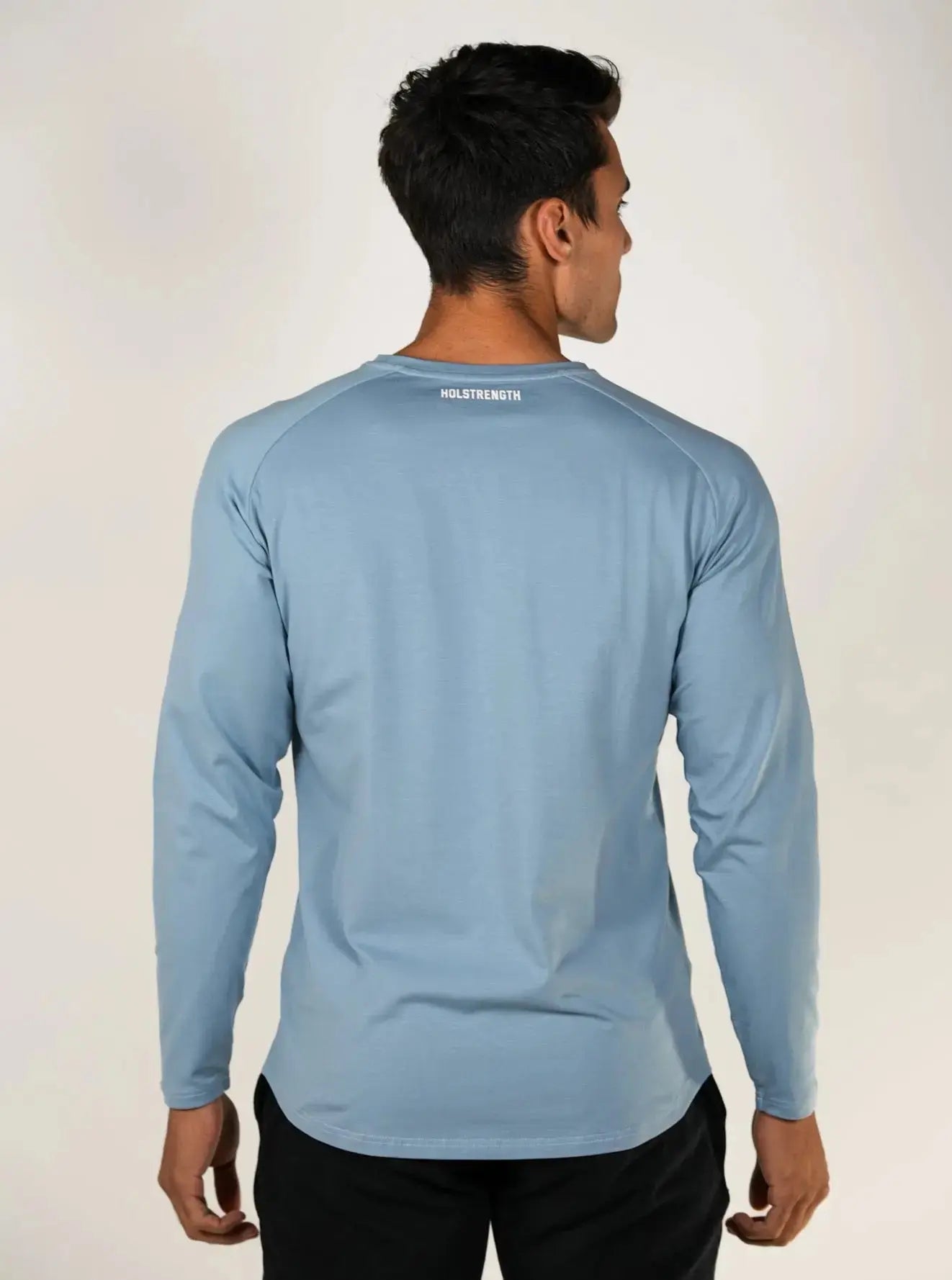 Long Sleeve Performance Tee