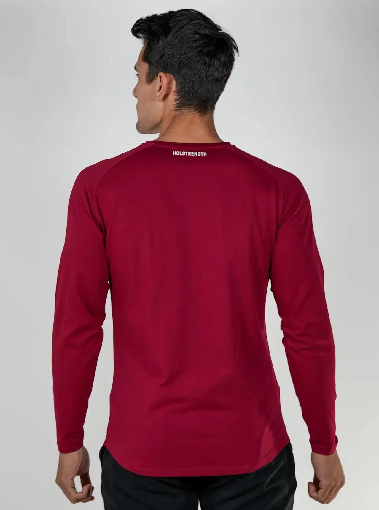 Long Sleeve Performance Tee