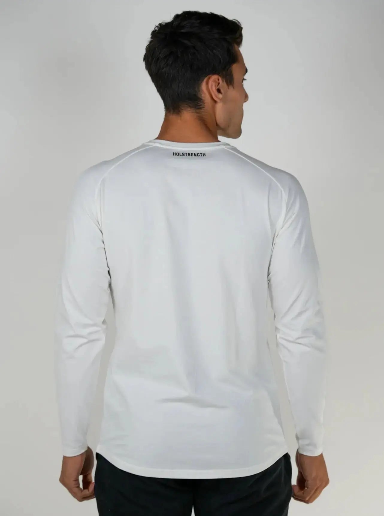 Long Sleeve Performance Tee