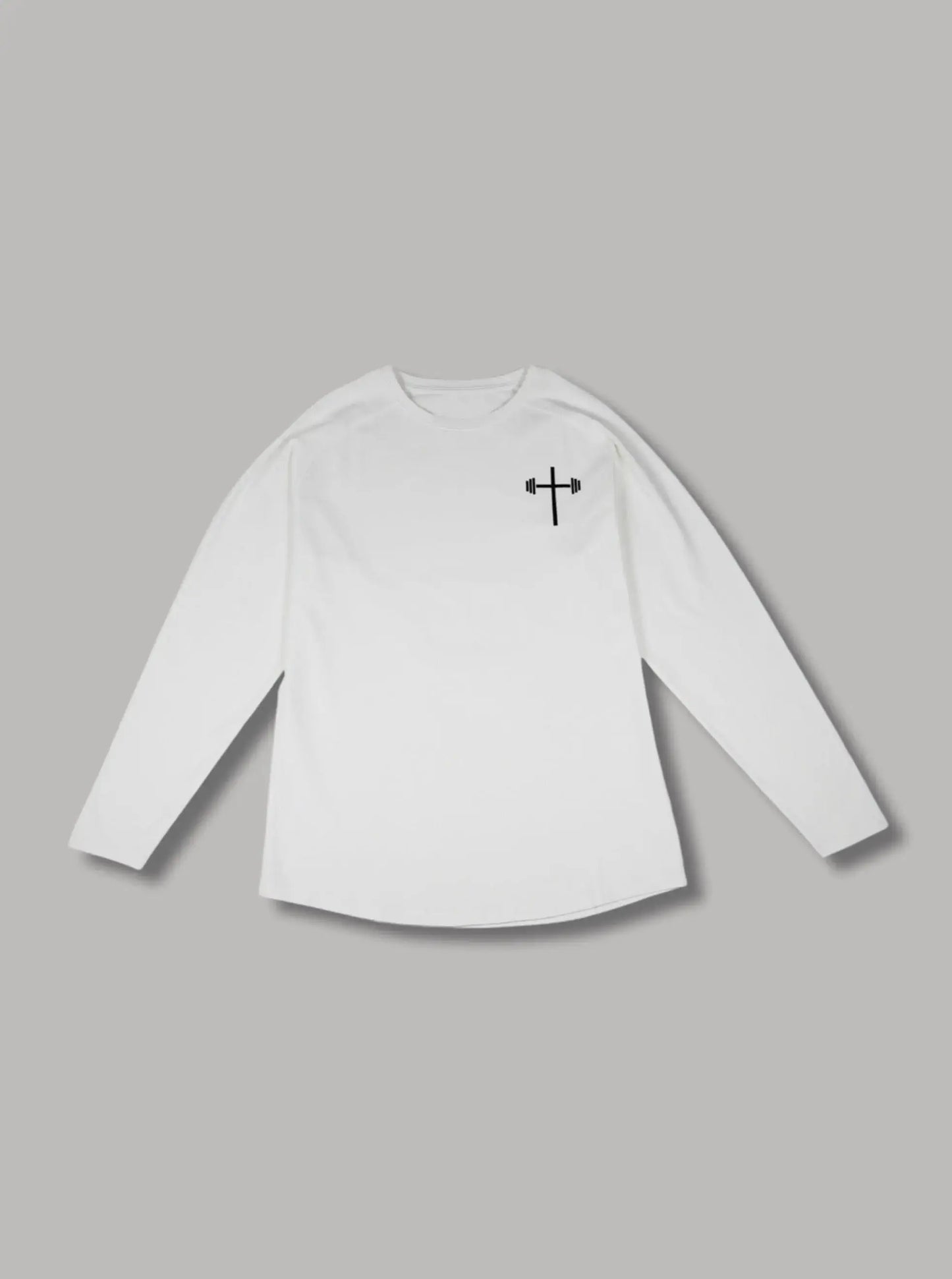 Long Sleeve Performance Tee