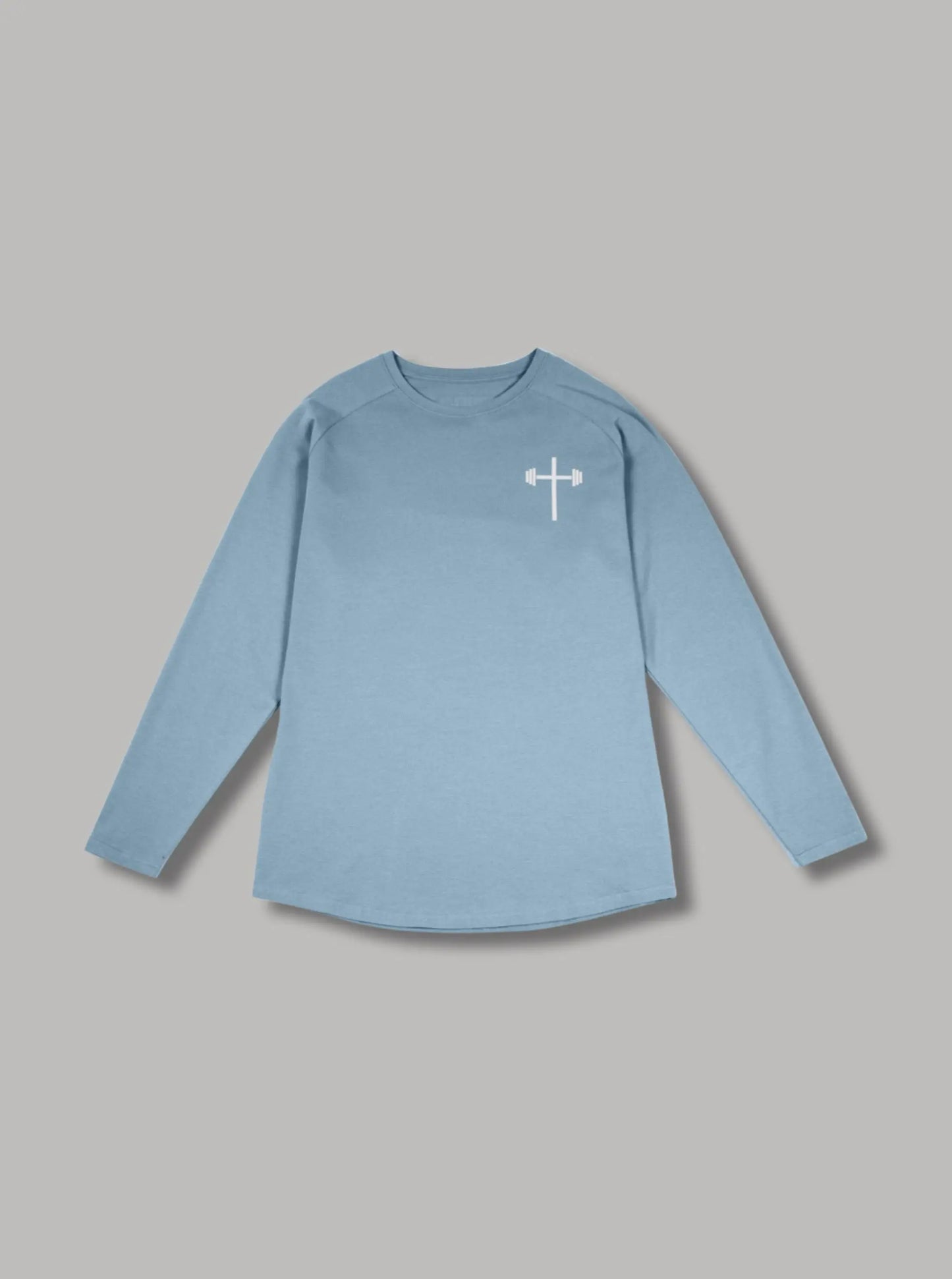 Long Sleeve Performance Tee