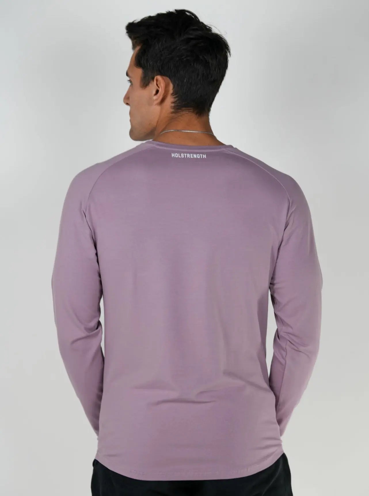 Long Sleeve Performance Tee