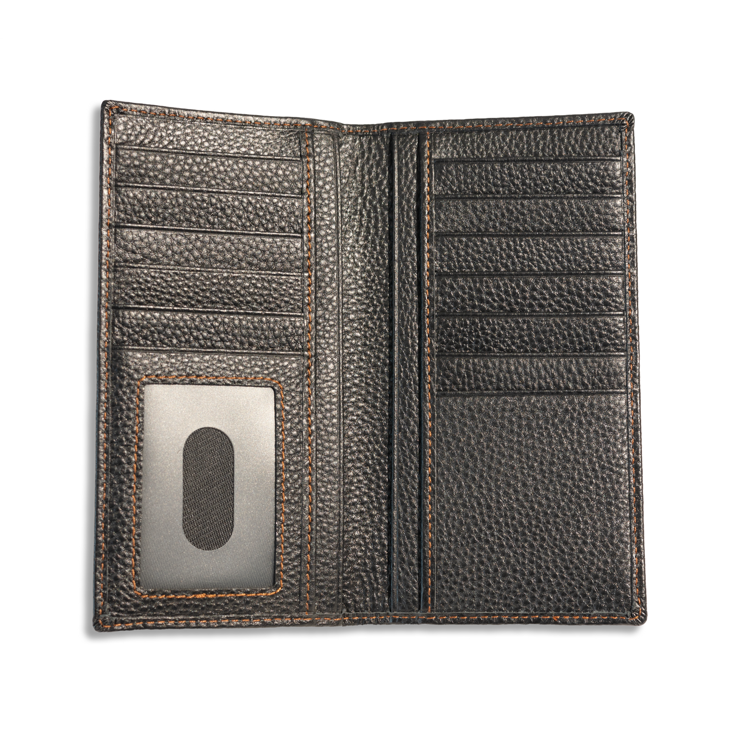 Knox Jockey Stacked Wallet