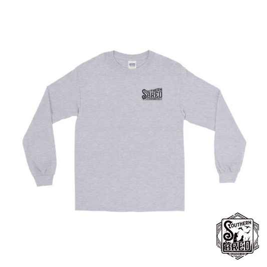 Southern Bred Long Sleeve Shirt