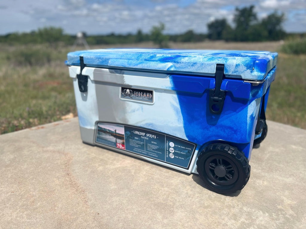 Longship Series 70 QT Cooler