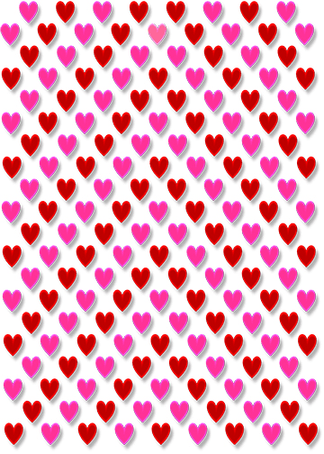 Heart Pattern