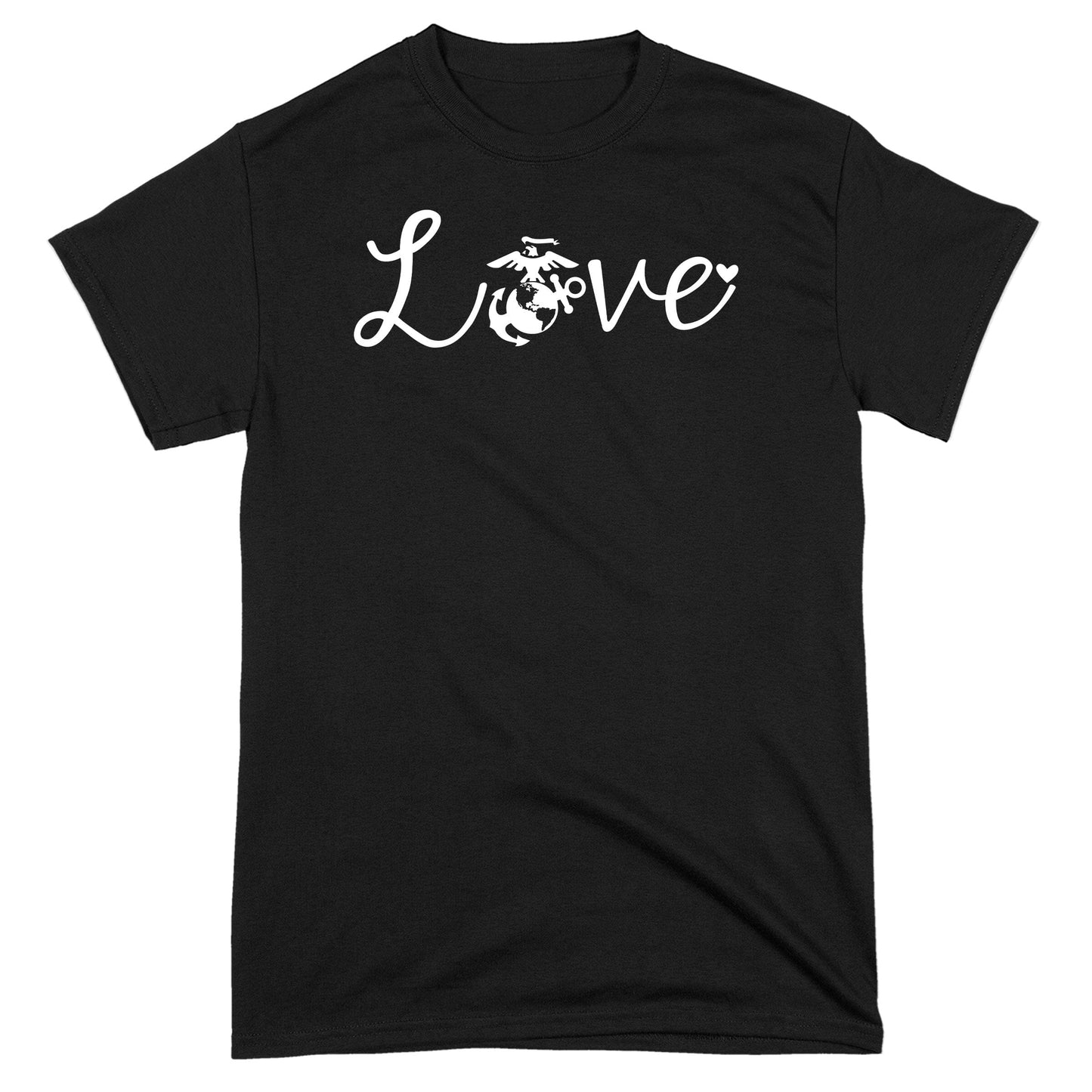 Love EGA Tee